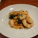 リストランテ野呂 - 