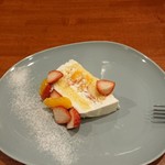 リストランテ野呂 - 