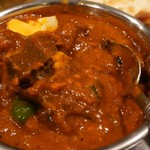 インディアンキッチン - 