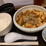 もつ焼き 栄司 - 