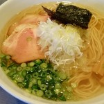 らぁめん 喜乃壺 - 