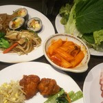 プングム フレッシュ店 - 