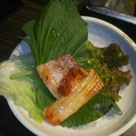 プングム フレッシュ店 - 