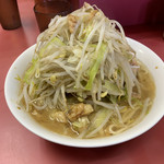 ラーメン二郎 - 