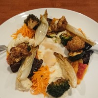 リストランテ野呂 - 