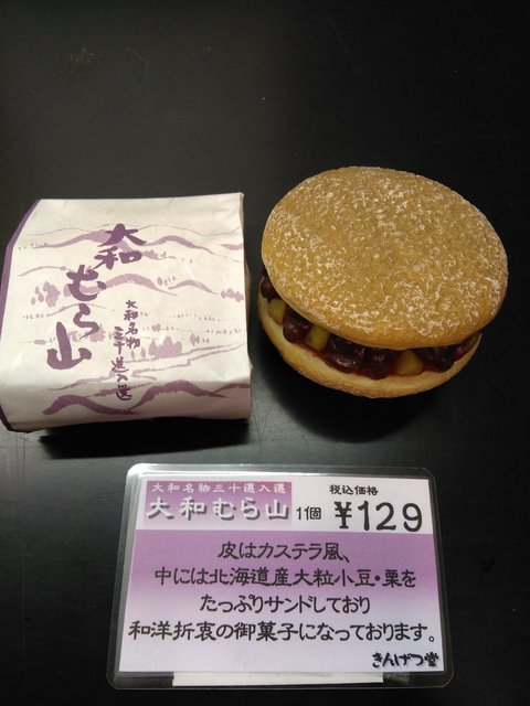 Kingetsu Do Shikiguntawaramoto Ten