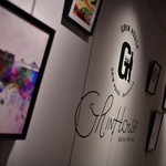 GRINHOUSE Daily dining