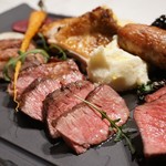 GRINHOUSE Daily dining