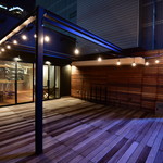 GRINHOUSE Daily dining