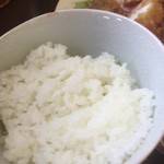 森田屋食堂 - 