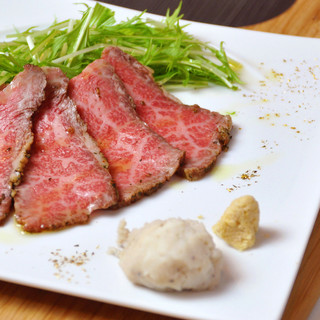 焼肉・ステーキ い志だ屋_2