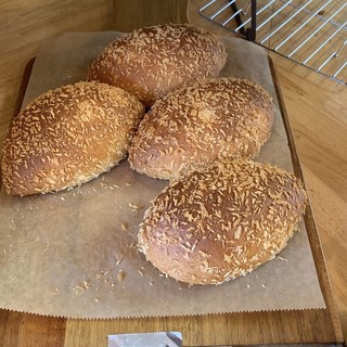 ベーカリーgift。_0