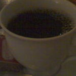 スンダランド・カフェ - コーヒー