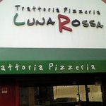 LUNA ROSSA - 