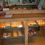 ケーキアンドブレッド プー - 