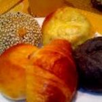 バケット　 - 料理写真: