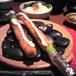 くし揚げの風 1号店 - 