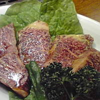 松阪牛炭火焼肉 東海亭 - 