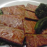 松阪牛炭火焼肉 東海亭 - 
