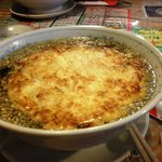 Marushiyouchiyuugokuriyouri - 28年間継ぎ足し続けたスープのラーメン。