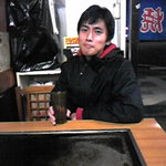 大とら - 漫画家さん。