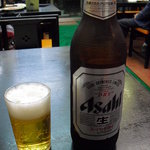 Gyouzanooushou - ビール