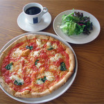 Trattoria Pizzeria Pireus - ランチ Aコース