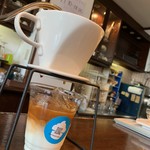 パフェ＆レストラン ハワイ - 