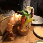 ザ タヴァン グリル＆ラウンジ - 