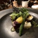 ザ タヴァン グリル＆ラウンジ - 