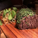 ザ タヴァン グリル＆ラウンジ - 