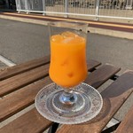 パフェ＆レストラン ハワイ - 