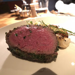 ザ タヴァン グリル＆ラウンジ - 