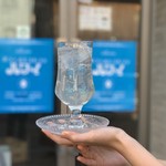 パフェ＆レストラン ハワイ - 