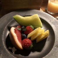 ザ タヴァン グリル＆ラウンジ - 