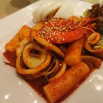 韓国料理 ビビム - 