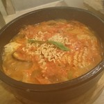 韓国料理 ビビム - 