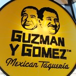 Guzman y Gomez - 