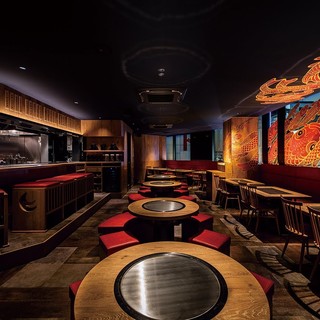 お好み焼 みっちゃん総本店_1