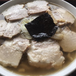 Fujishima Hirai Ramen - 