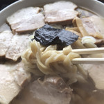 Fujishima Hirai Ramen - 