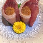 Sushi Uchida - 