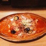 すずの木カフェ - 