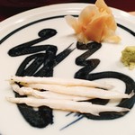 銀座 鮨 かねさか - 