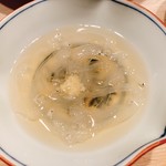 銀座 鮨 かねさか - 