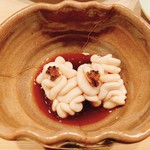 銀座 鮨 かねさか - 