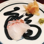 銀座 鮨 かねさか - 