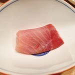 銀座 鮨 かねさか - 