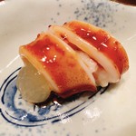 銀座 鮨 かねさか - 