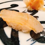 銀座 鮨 かねさか - 